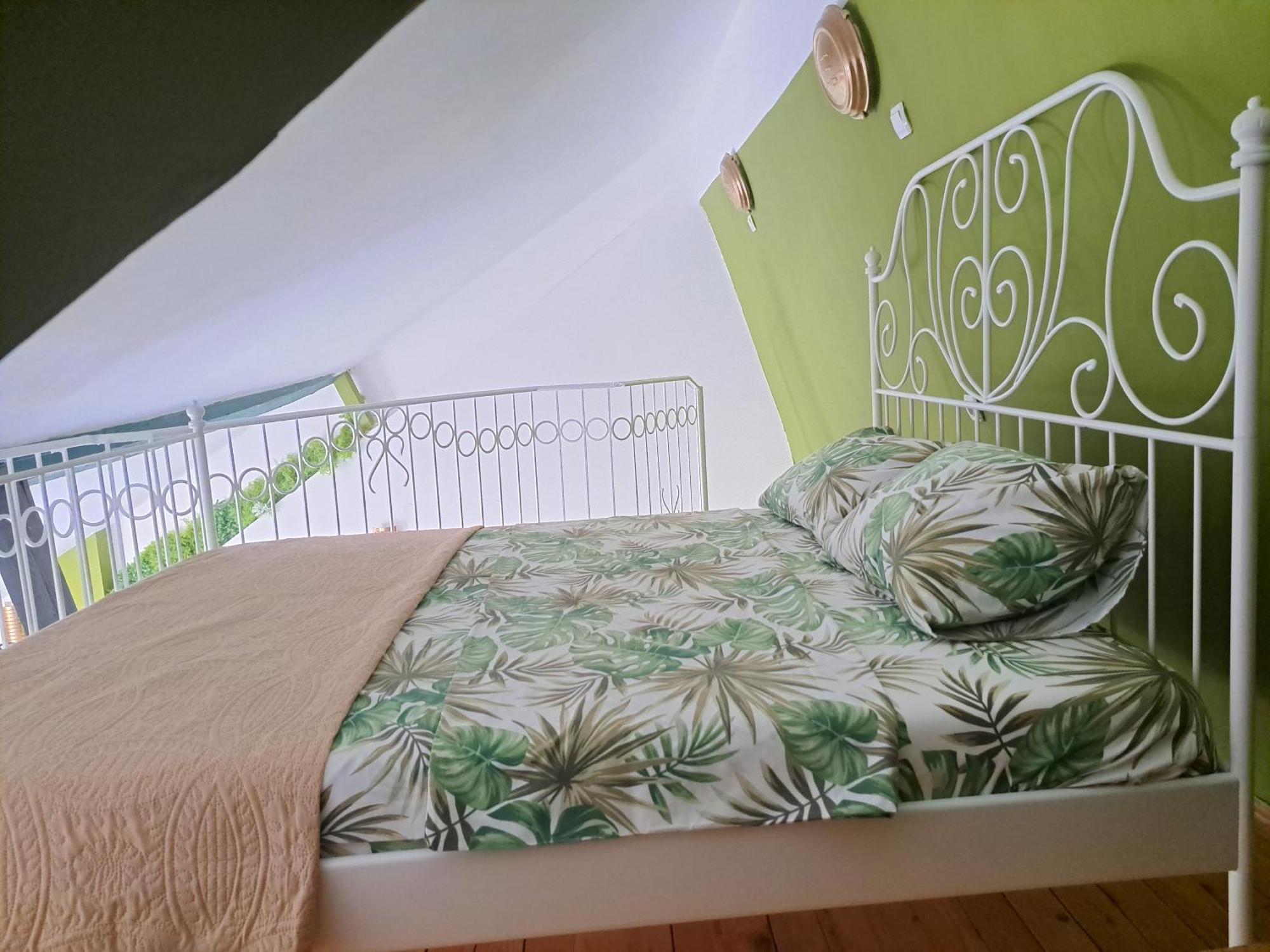 Gallery Apartment Podgorica Esterno foto