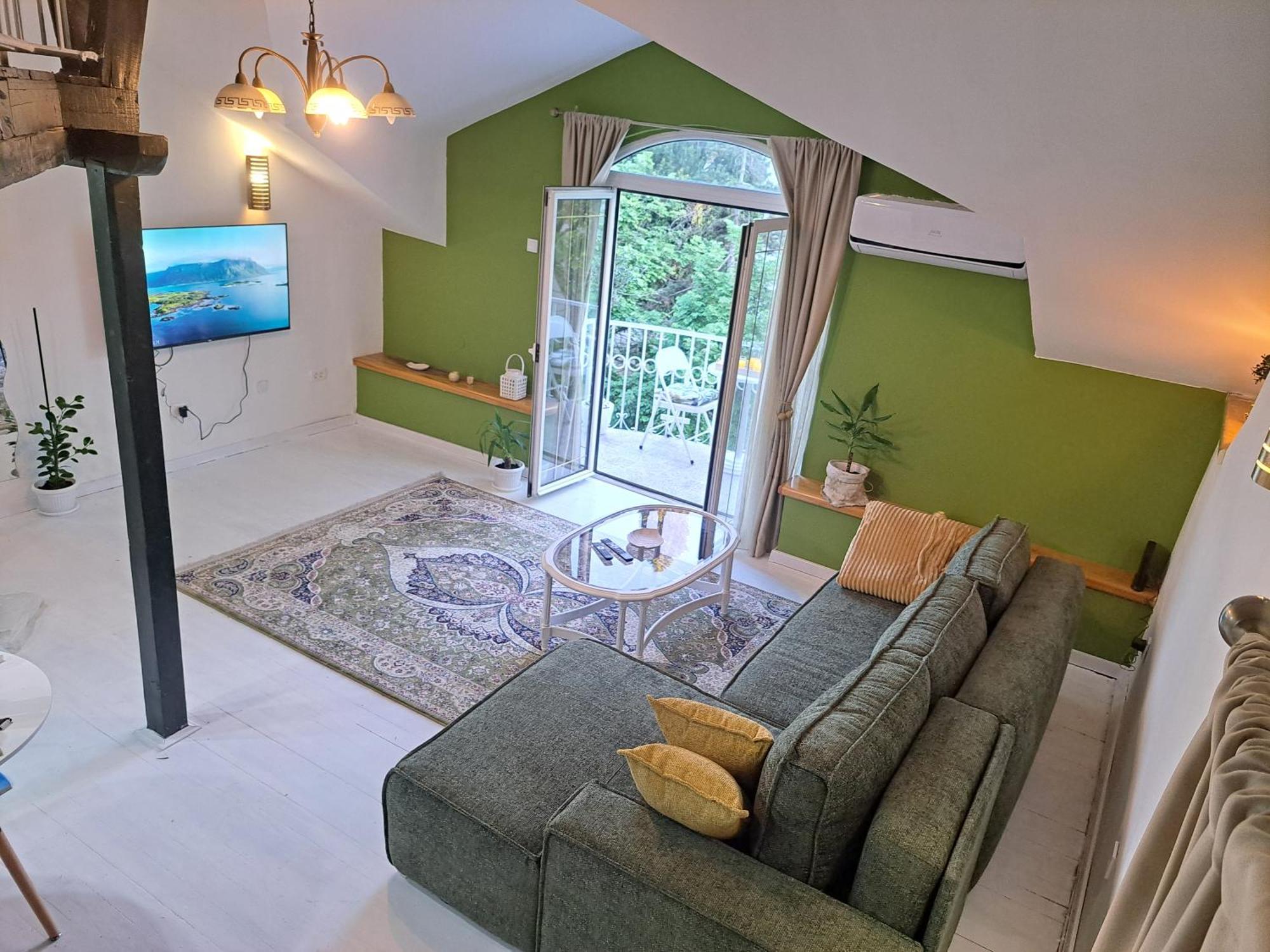 Gallery Apartment Podgorica Esterno foto