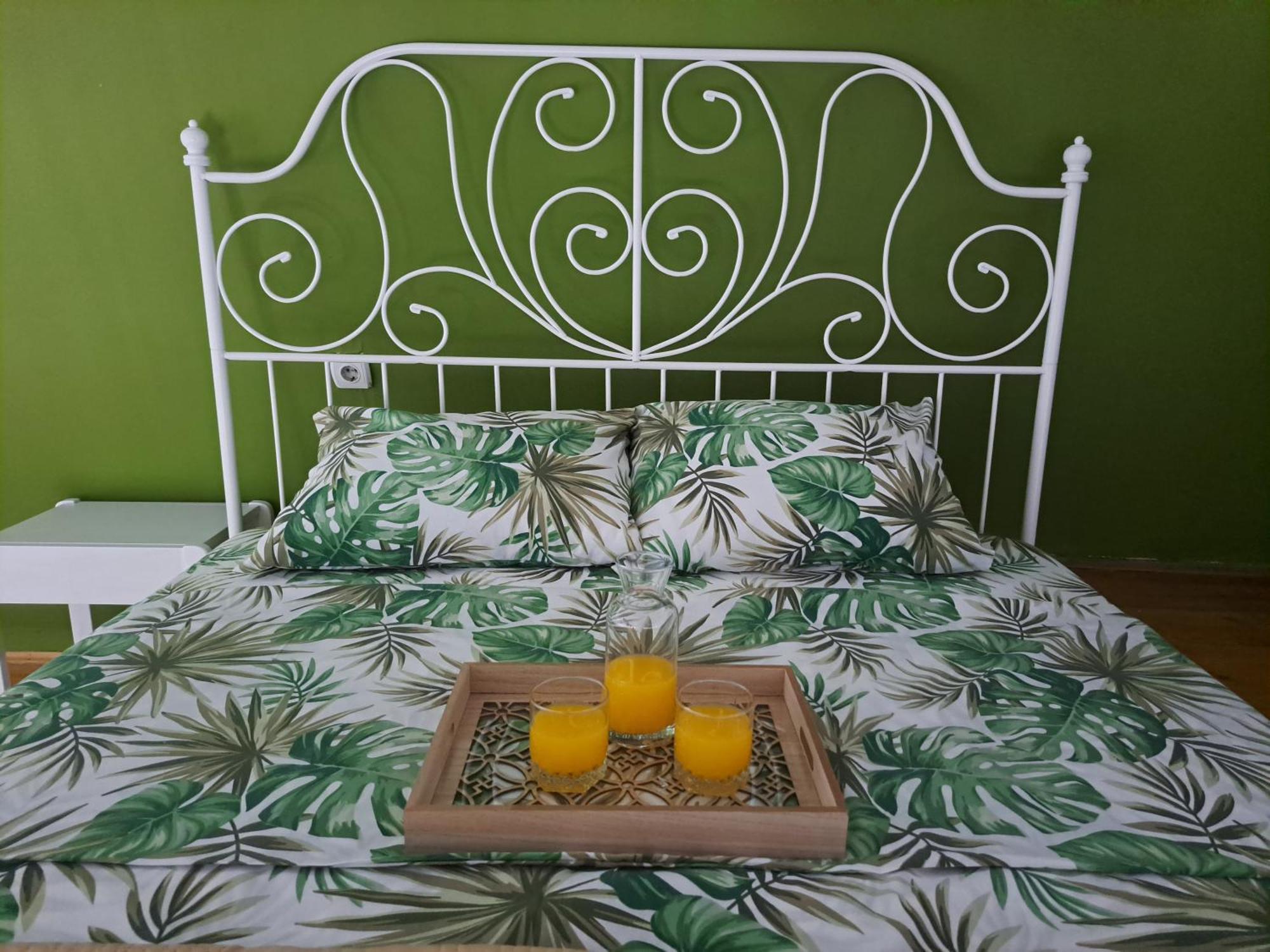 Gallery Apartment Podgorica Esterno foto