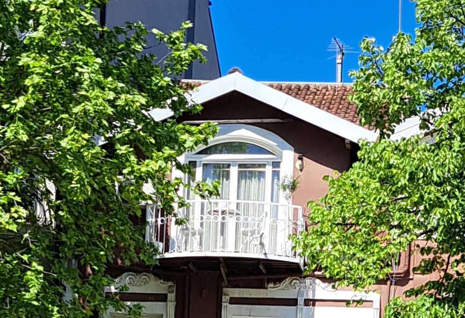 Gallery Apartment Podgorica Esterno foto