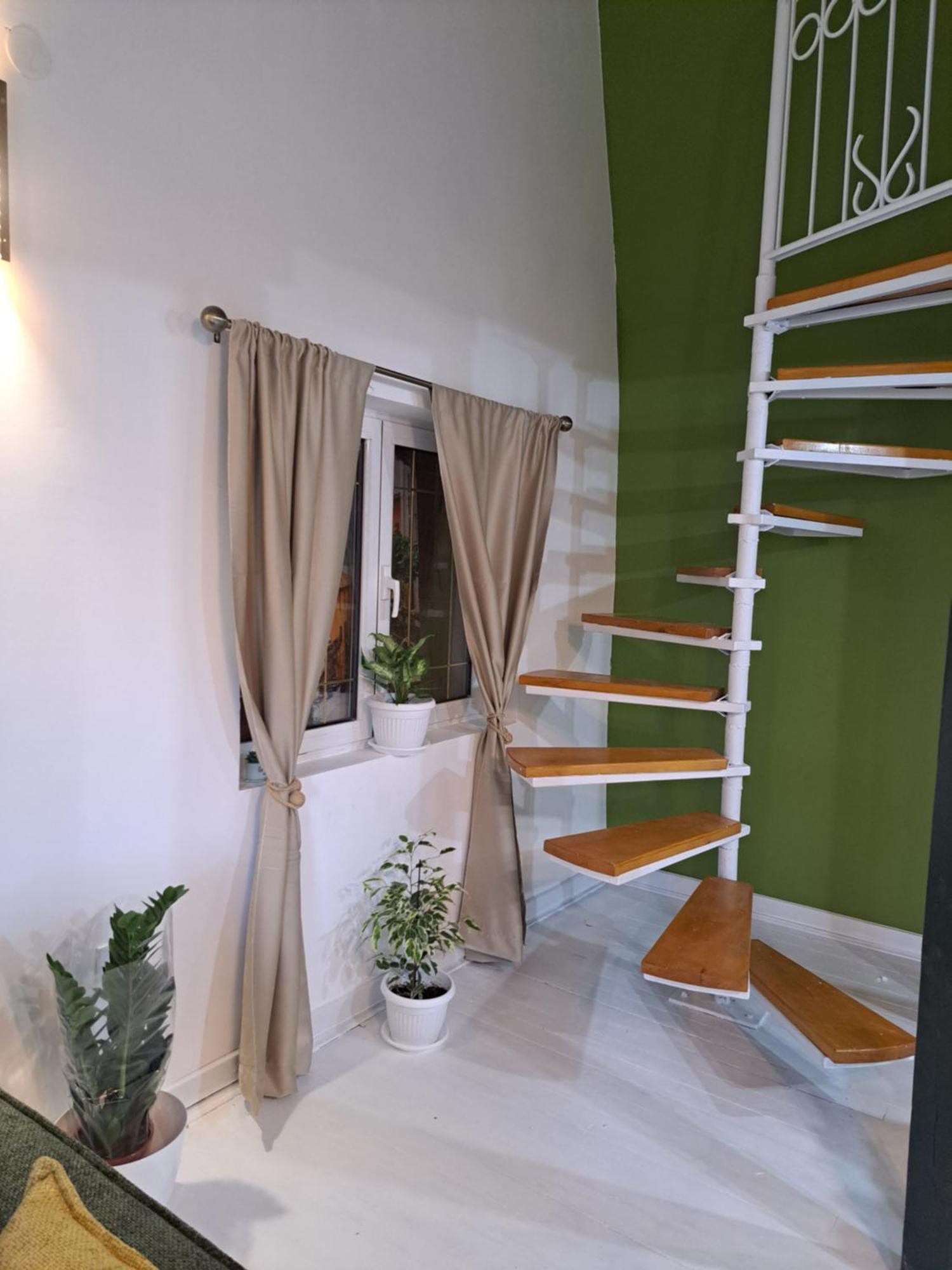 Gallery Apartment Podgorica Esterno foto