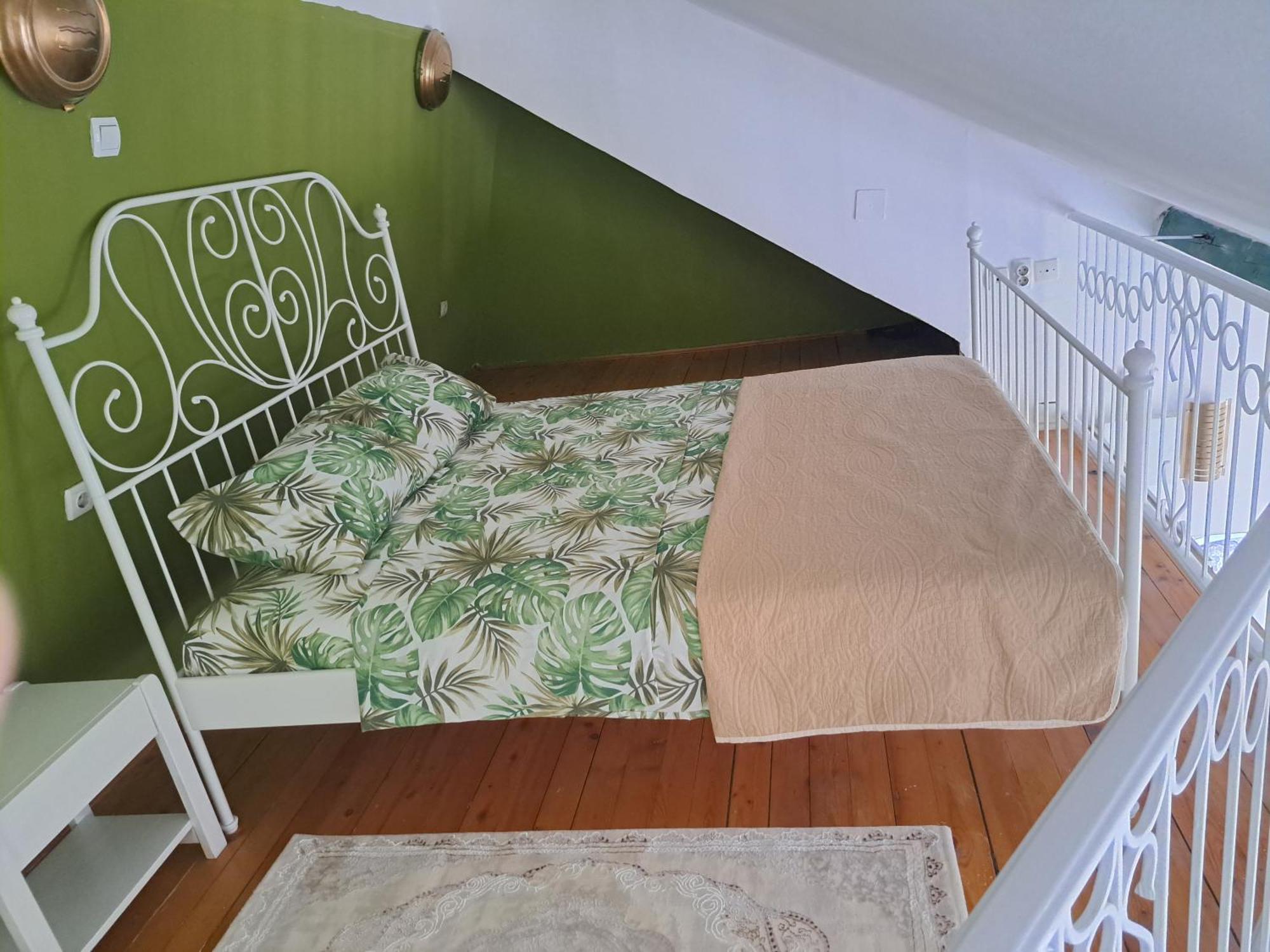 Gallery Apartment Podgorica Esterno foto