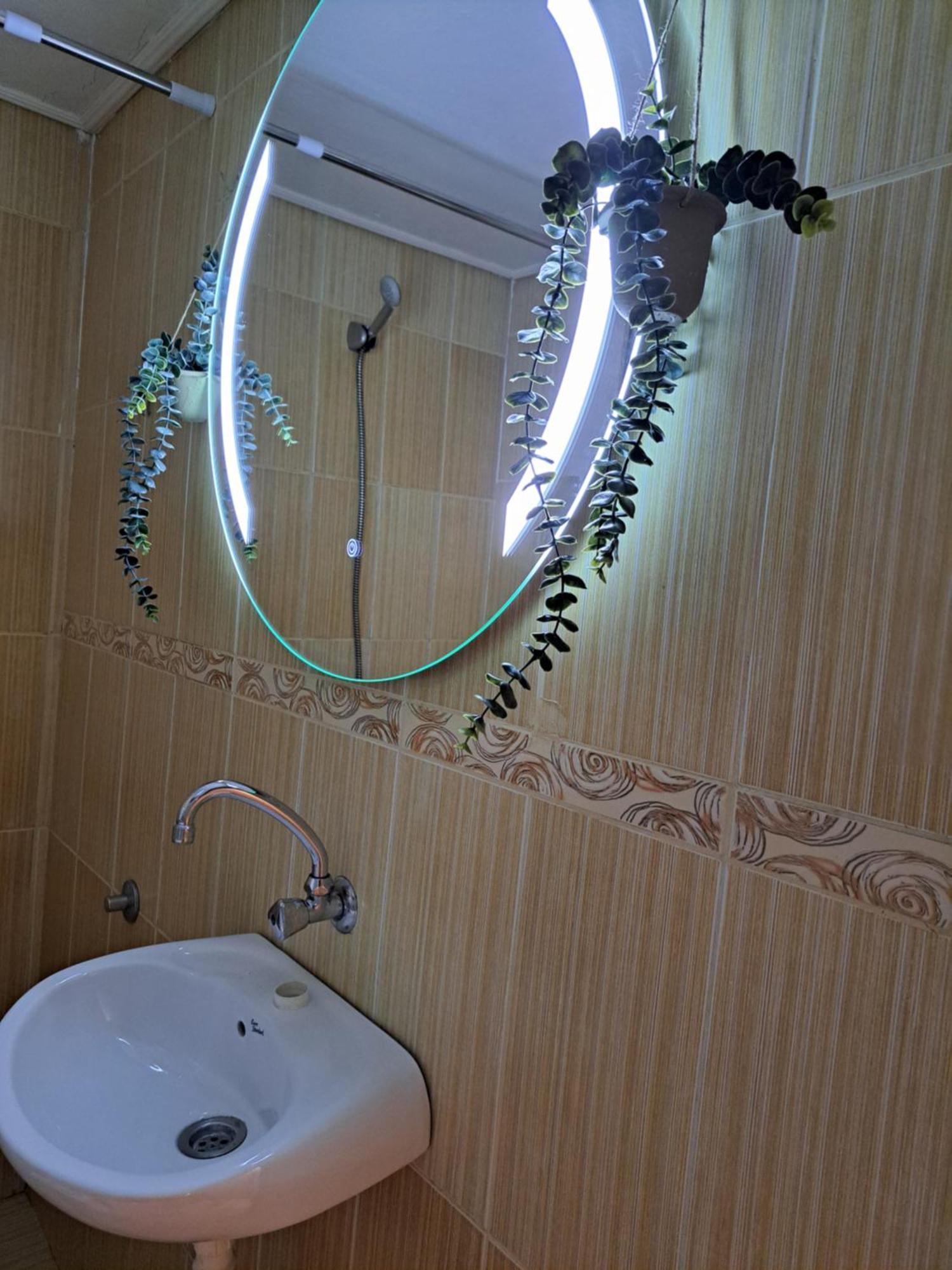 Gallery Apartment Podgorica Esterno foto